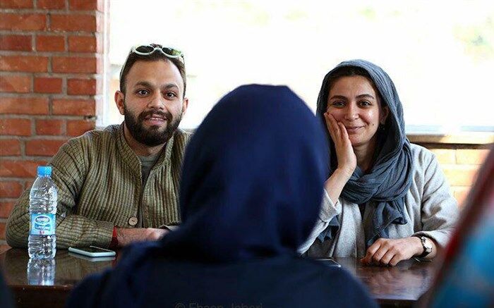 انتشار نسخه توضیح‌دار فیلم سینمایی «در بارانداز» با صدای الهام کردا