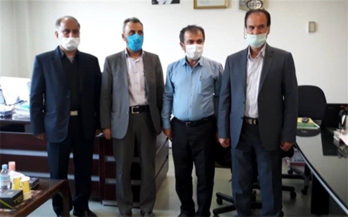 میانگین سرانه آموزشی سه دوره سوادآموزی در استان بیش از 5درصدافزایش یافت