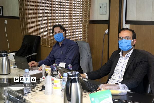 روز پایانی فعالیت دریافت آثار در دبیرخانه سی و هشتمین دوره مسابقات فرهنگی هنری دانش آموزان سراسر کشور