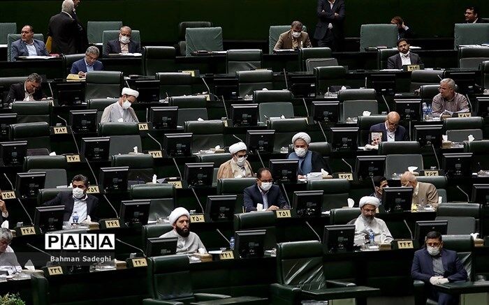 ارجاع ۶۷ لایحه باقیمانده مجلس دهم به کمیسیون‌های تخصصی مجلس یازدهم