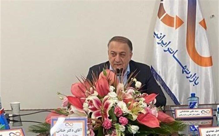 انعقاد تفاهم‌نامه همکاری با وزارت راه برای ساخت 100 هزار واحد مسکن ارزان قیمت