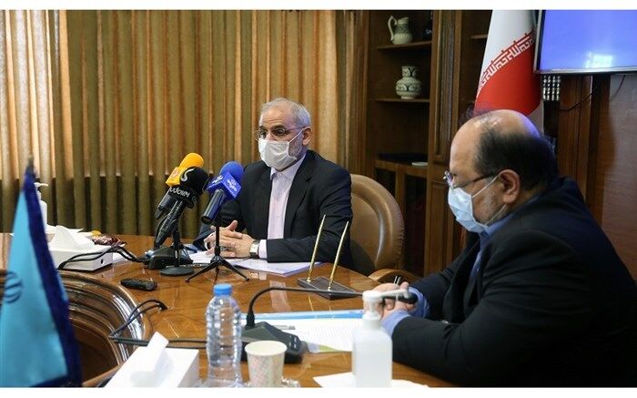 حاجی میرزایی: ماموریت داریم ۵۰ درصد دانش‌آموزان متوسطه را به سمت هنرستان‌ها هدایت کنیم