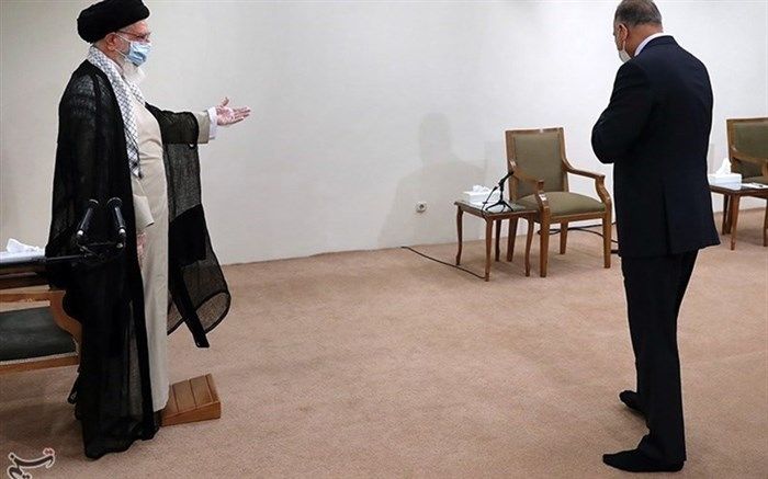 چند نکته درباره سخنان رهبر انقلاب به نخست وزیر عراق