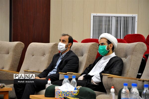 دومین جشنواره مالک اشترسپاه شهرستان خوسف استان خراسان جنوبی