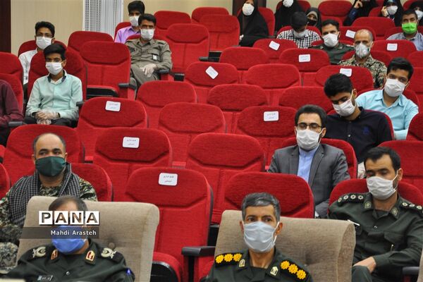 دومین جشنواره مالک اشترسپاه شهرستان خوسف استان خراسان جنوبی