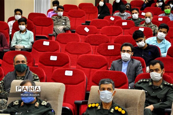 دومین جشنواره مالک اشترسپاه شهرستان خوسف استان خراسان جنوبی