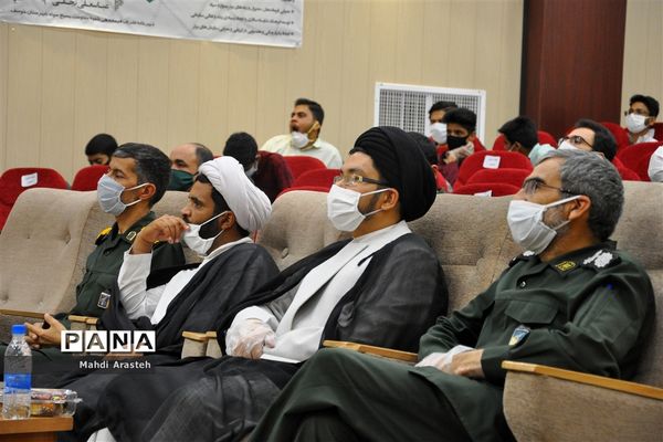 دومین جشنواره مالک اشترسپاه شهرستان خوسف استان خراسان جنوبی