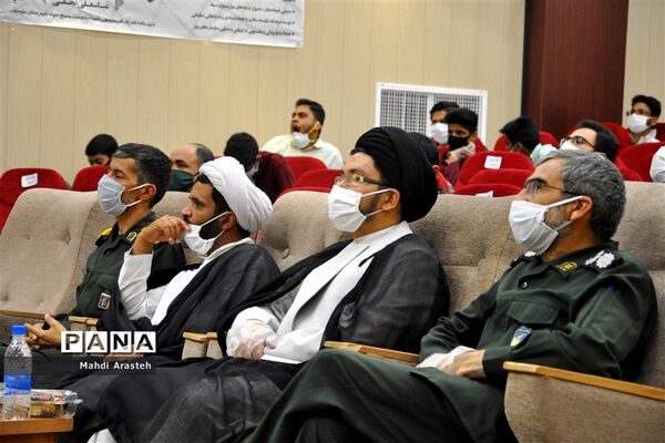 دومین جشنواره مالک اشترسپاه شهرستان خوسف استان خراسان جنوبی