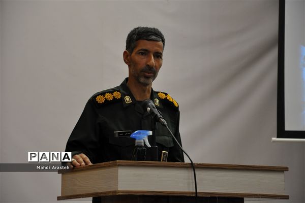 دومین جشنواره مالک اشترسپاه شهرستان خوسف استان خراسان جنوبی