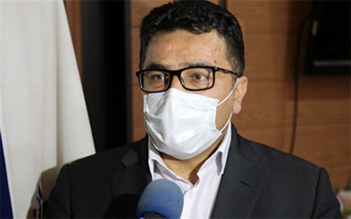 336 بیمار در بخش‌های کرونایی استان بوشهر بستری هستند