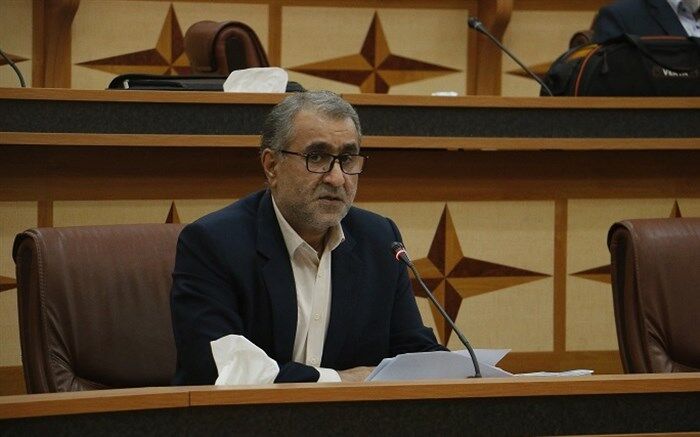 ضرورت شکل گیری خانه ادبیات در استان