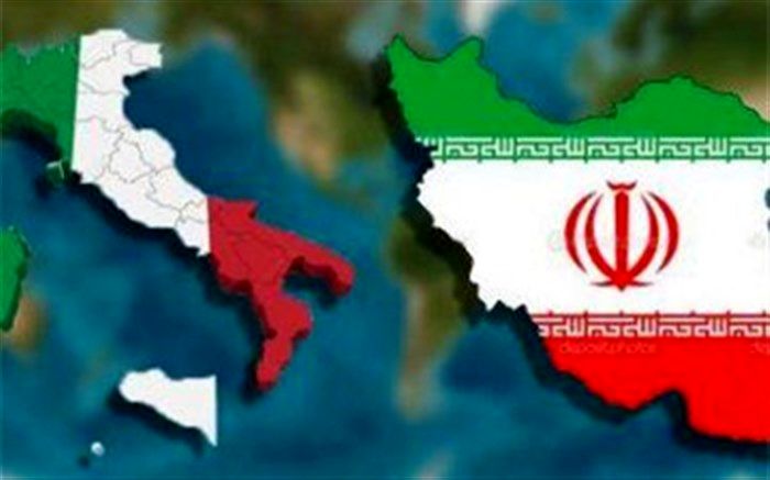 چشم انداز همکاری درنگاه شرکت‌های ایتالیایی و ایرانی در نشست آنلاین