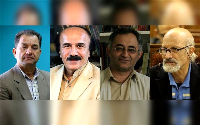 چهارمین جشنواره نقالان علوی داوران خود را شناخت
