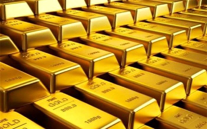 تولید ۱۲۰۰ کیلوگرم شمش از بزرگترین معدن طلای ایران