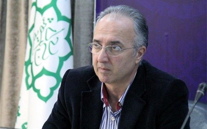 تشریح جزئیات پروژه 500 کیلومتری پیاده‌رو در تهران