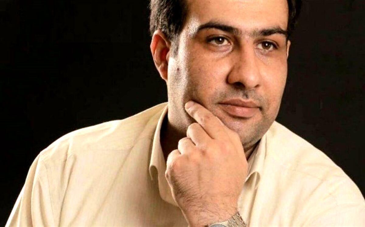 مطبوعات همدان عزادار شد