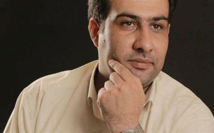 مطبوعات همدان عزادار شد