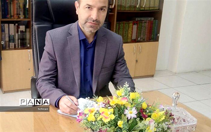 آموزش مجازی بخش جدایی ناپذیر آموزش و پرورش نوین است