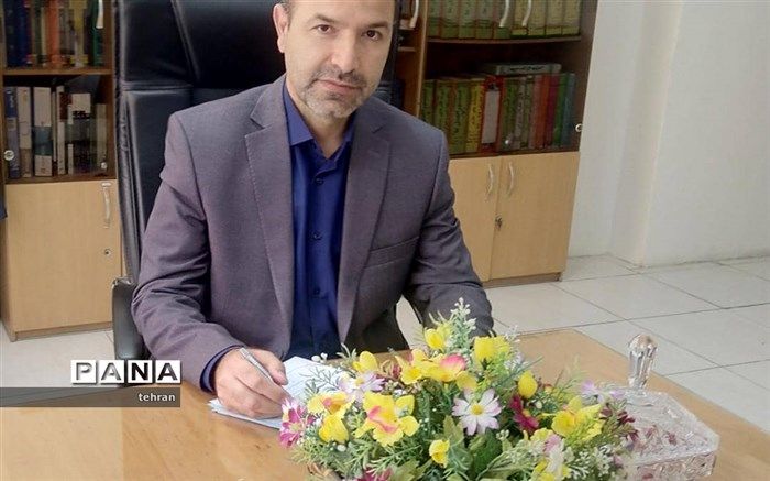 آموزش مجازی بخش جدایی ناپذیر آموزش و پرورش نوین است