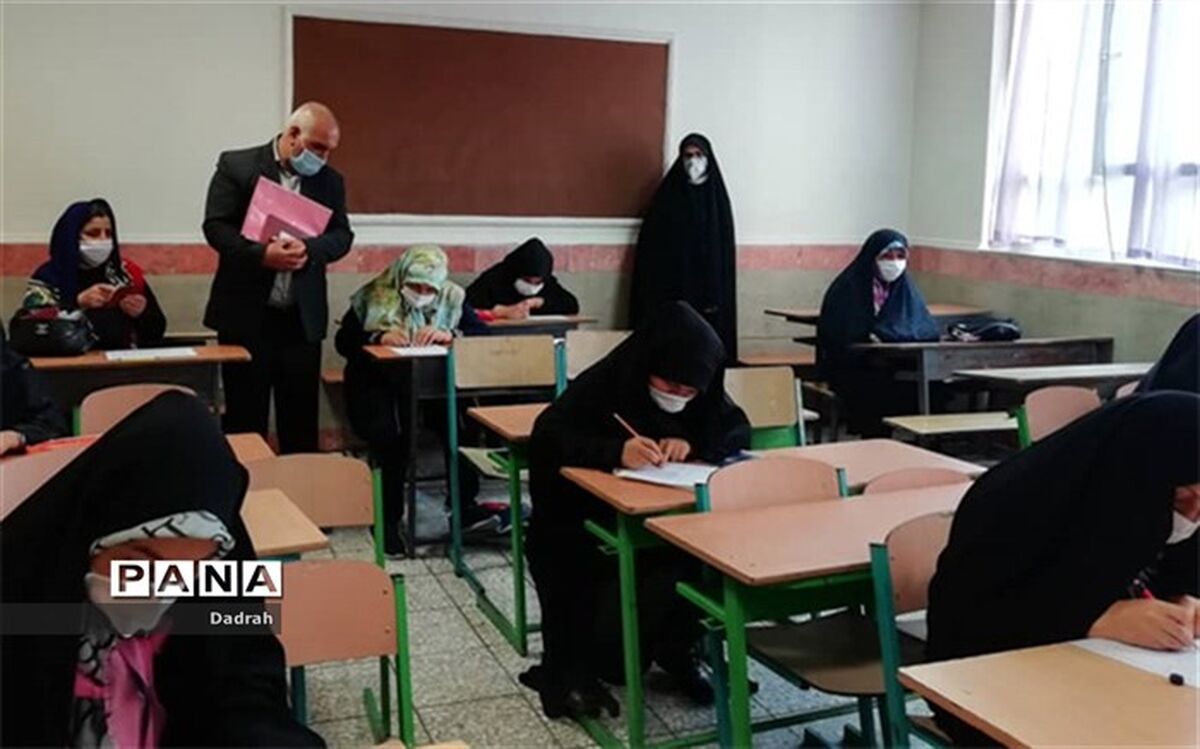 معلم و آموزش‌دهنده نقش بسیار مهمی در  ارتقای کیفیت آموزش دارند