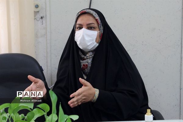 جلسه کارگروه پرورشی و درس تفکر و سبک زندگی آموزش و پرورش استان بوشهر