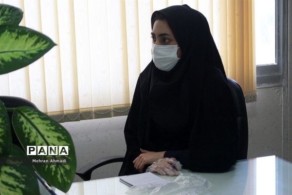 جلسه کارگروه پرورشی و درس تفکر و سبک زندگی آموزش و پرورش استان بوشهر