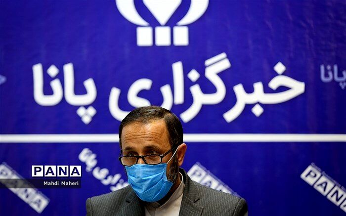 محمدزاده: جلسه مشترک مدیران کل آموزش و پرورش سراسر کشور و معاونان سواد آموزی استان‌ها برگزار می‌شود