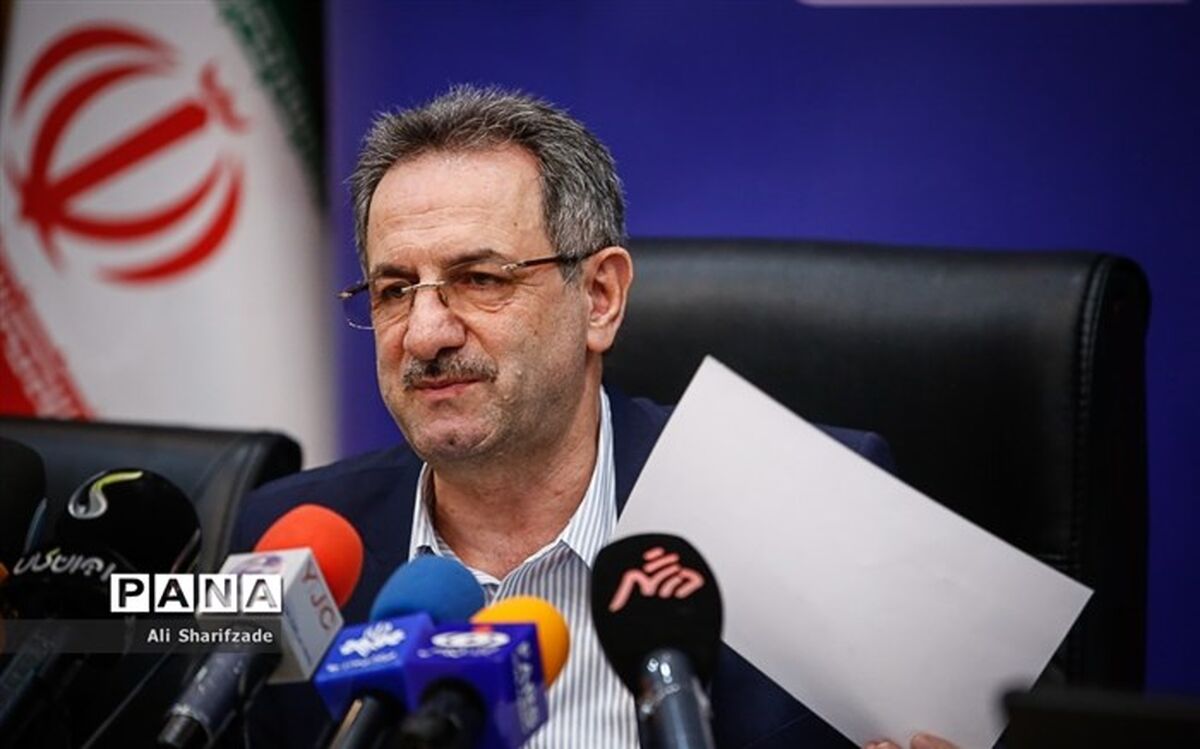 استاندار تهران: بیش از ۹۰۰ میلیارد تومان تسهیلات بانکی کرونا پرداخت شد