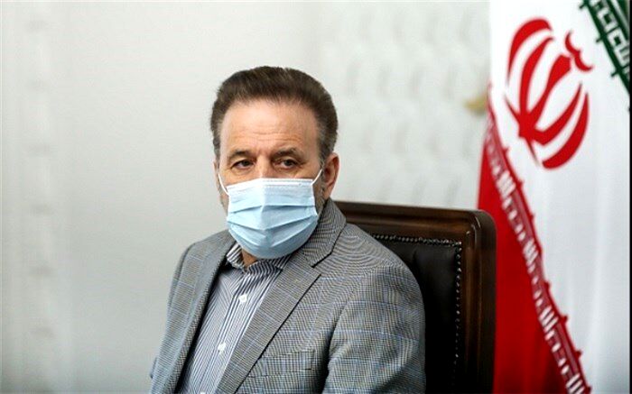 حمیدرضا علومی یزدی رئیس مرکز امور حقوقی بین‌المللی شد