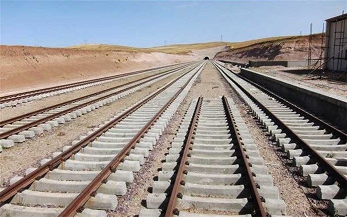 توسعه دو هزار کیلومتری خطوط ریلی کشور تا پایان دولت یازدهم