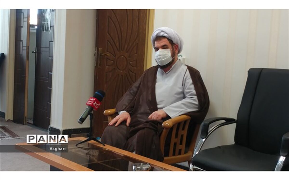 خبرنگاران با قلم خود امید در جامعه را افزایش دهند