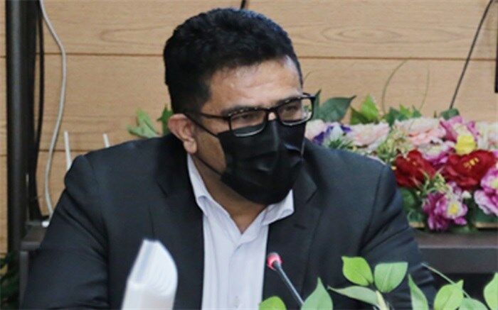 333 بیمار در بخش‌های کرونایی استان بوشهر بستری هستند