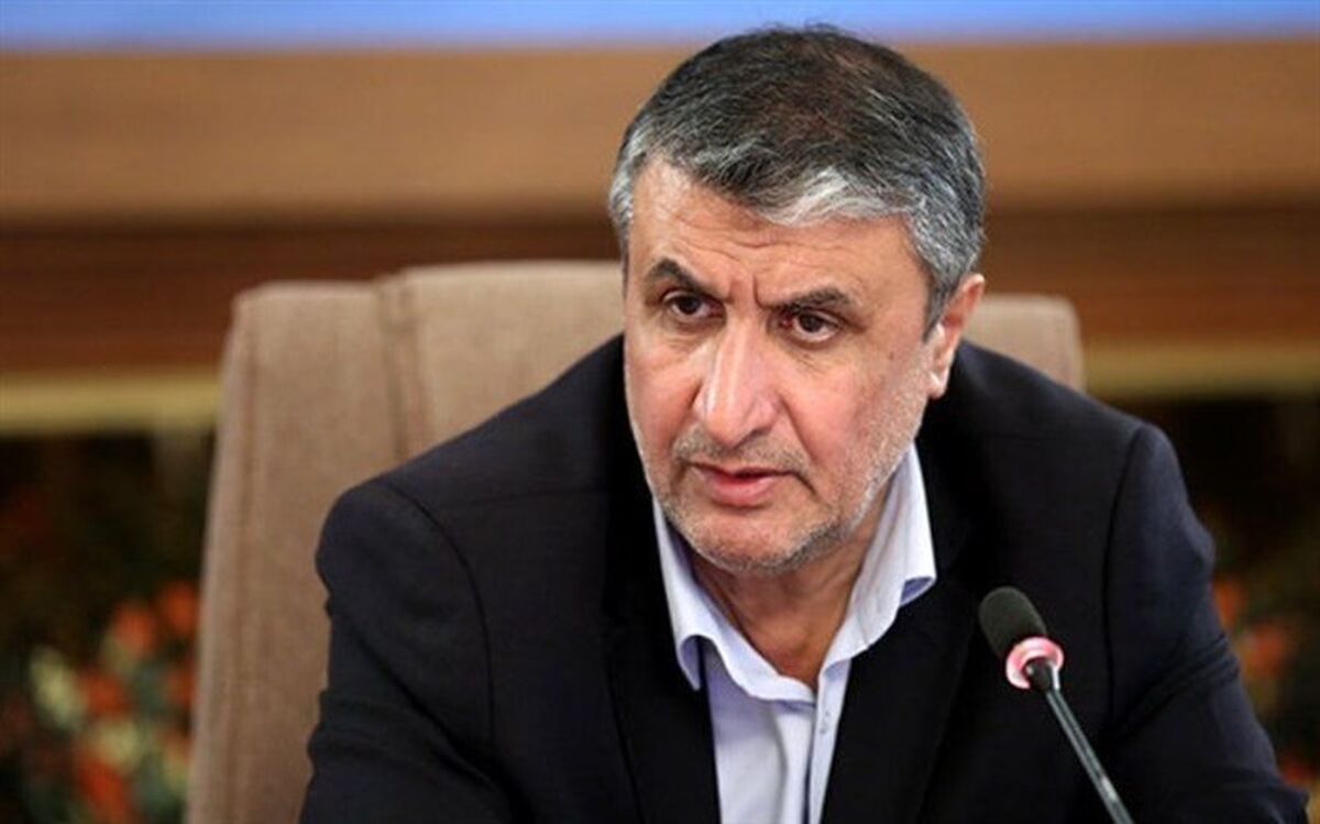 5 هزار کیلومترمسیر ریلی و جاده ای تا خرداد آتی بهره برداری می شود