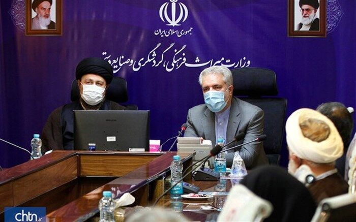 قول و قرارهای مونسان با سیدحسن خمینی