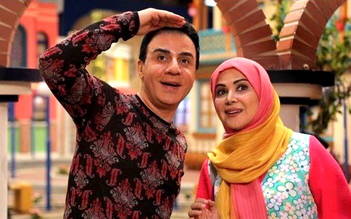 کمند امیرسلیمانی:  ارتباط گیری با کودکان به آموزه های من در بازیگری افزود