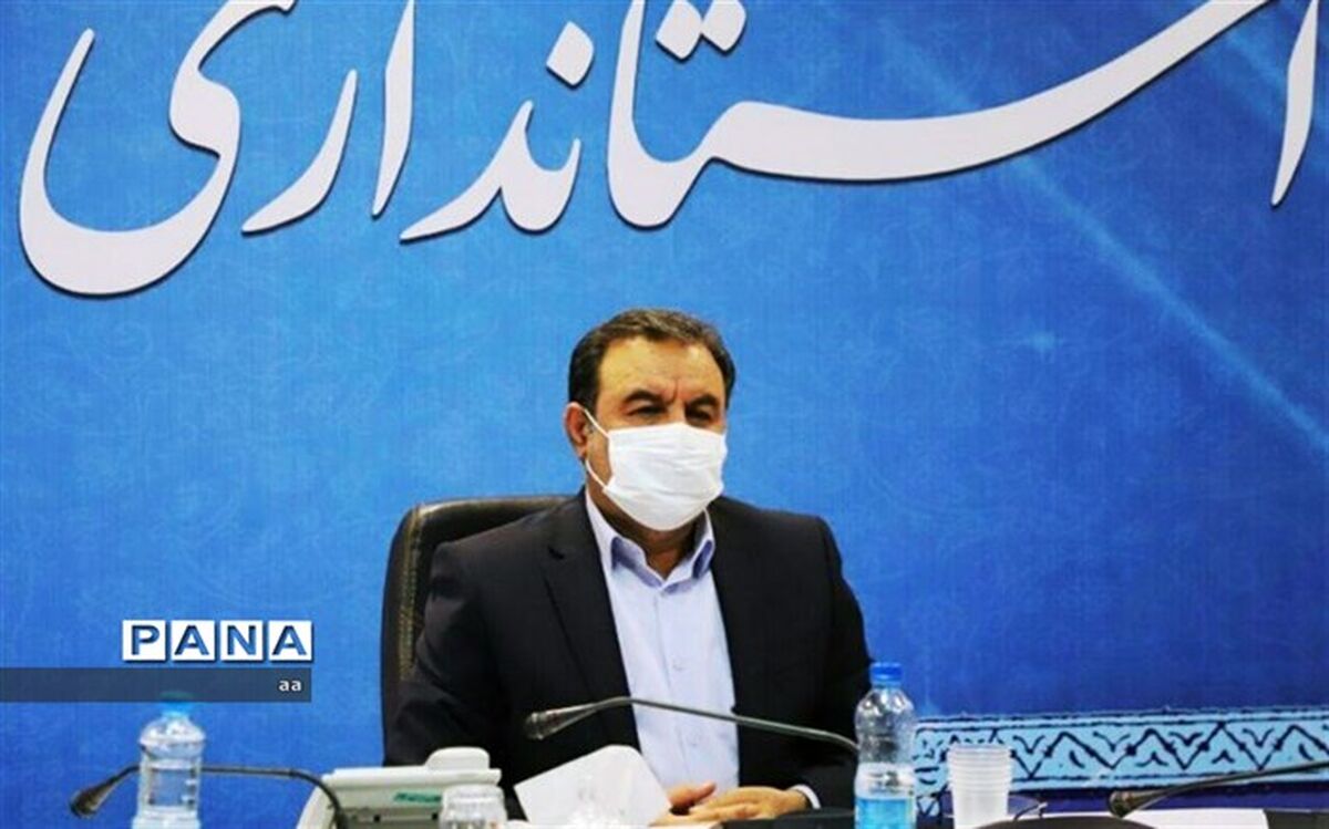محدودیت های کرونایی لرستان تا ۹ مرداد تمدید شد