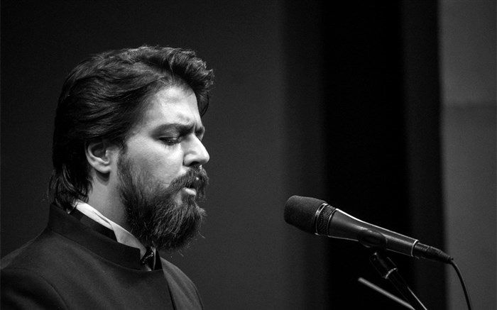 آلبوم «ای شب» منتشر شد