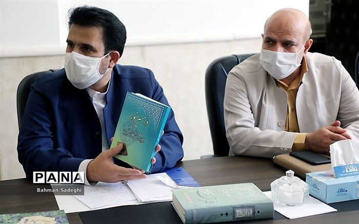 برگزاری مسابقه در مسیر نور برای ائمه جماعات در تابستان
