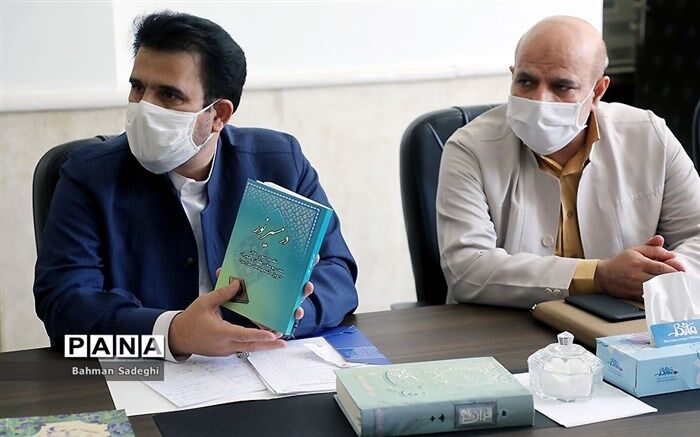 برگزاری مسابقه در مسیر نور برای ائمه جماعات در تابستان