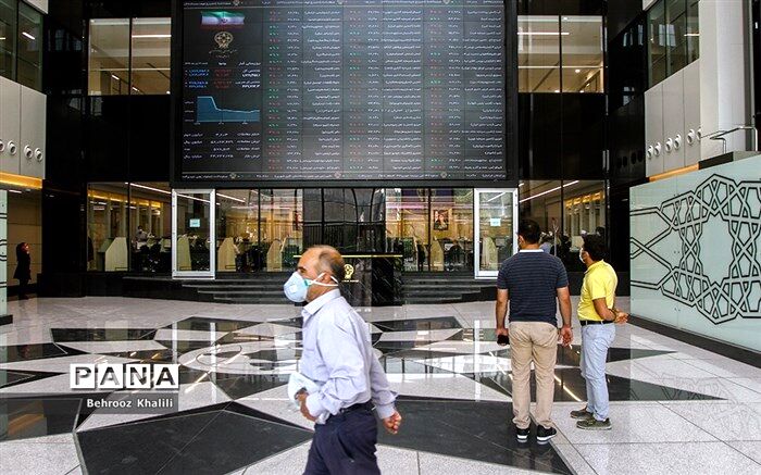 خطری معاملات بورس را تهدید نمی‌کند