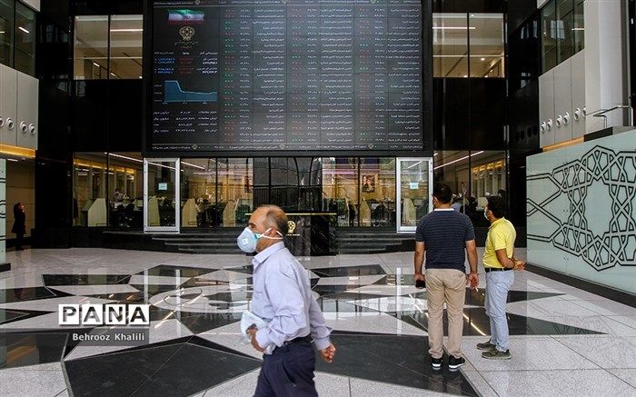 خطری معاملات بورس را تهدید نمی‌کند