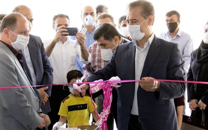 آغاز فعالیت 21 پایگاه سنجش سلامت وارزیابی تحصیلی در استان از امروز