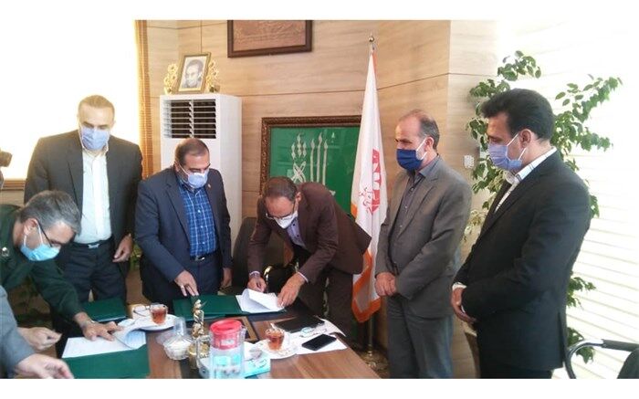 راه اندازی طرح حمایت از  افراد دارای معلولیت در جامعه عشایری