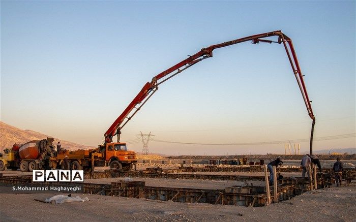 ۸۰ طرح ملی دولت کلید خورد