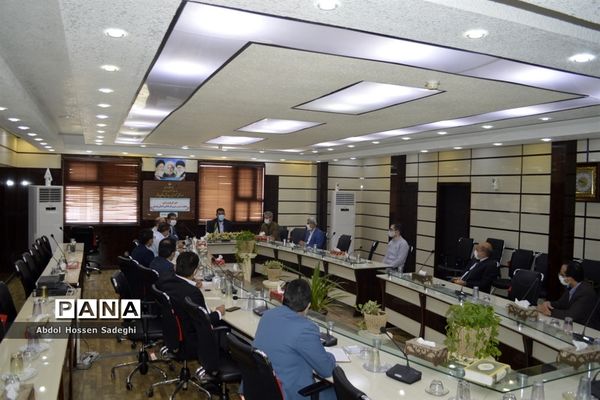 شورای پرورشی معاونت پرورشی و فرهنگی اداره‌کل آموزش و پرورش استان بوشهر