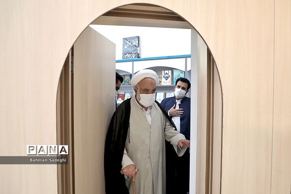 دیدار مدیرکل قرآن، عترت و نماز آموزش و پرورش با قائم مقام و معاون آموزشی فرهنگی ستاد اقامه نماز کشور