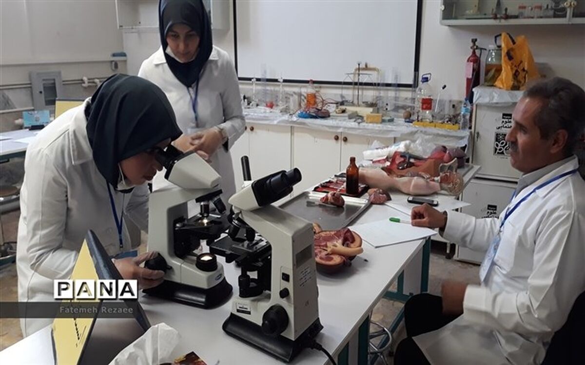 فردا؛ آخرین مهلت ثبت طرح در بیست و دومین جشنواره جوان خوارزمی (بخش دانش‌آموزی)