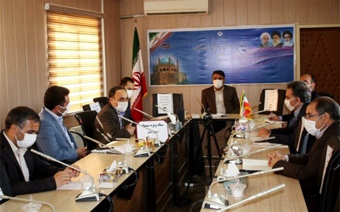 ارائه خدمات حقوقی و معاضدت قضایی توسط مرکز وکلا و کارشناسان قوه قضاییه در استان به فرهنگیان