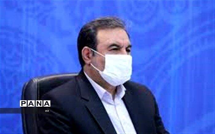 وضعیت استان قرمز است؛ ۱۴ هزار لرستانی به کرونا مبتلا شدند
