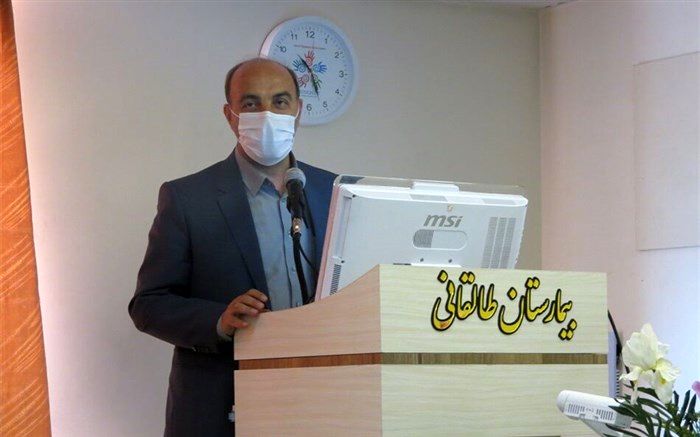 ارائه خدمات عادی مراکز درمانی برای کنترل کرونا